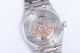 Swiss Replica Audemars Piguet Royal Oak Silver Diamond Dial 15400 Iced Out Watch 41MM (1)_th.jpg